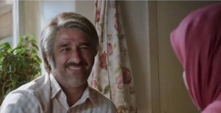 دیگه مرزی نمونده، همه رو صدام گرفته!