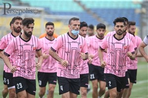 سیدجلال و یک ماه رویایی!