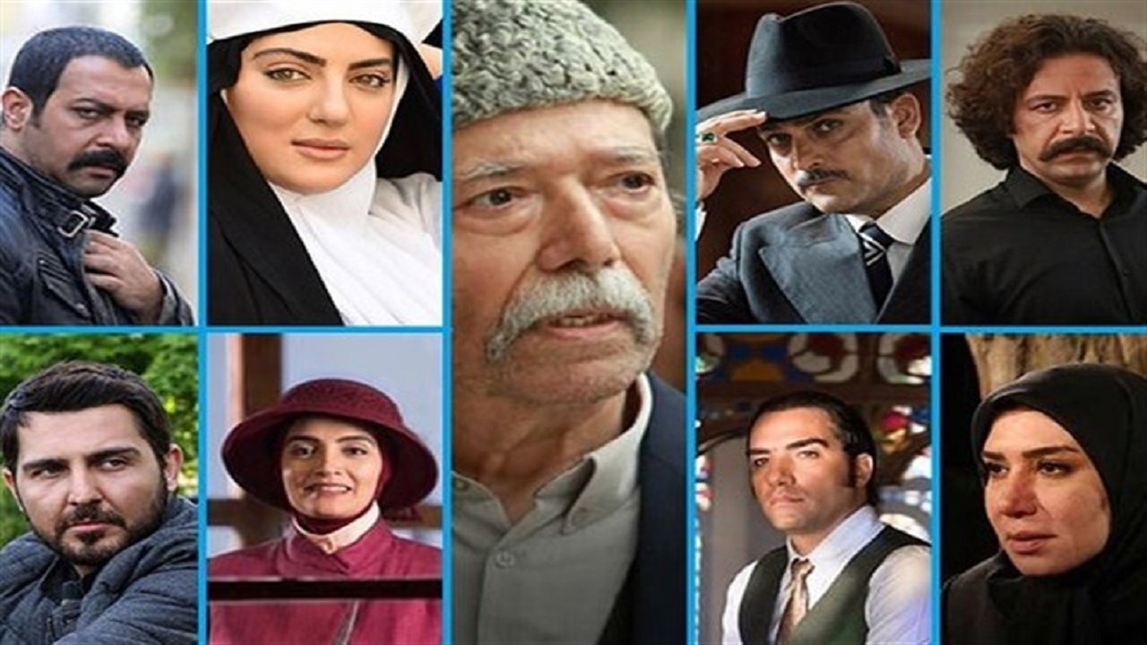 صفر تا ۱۰۰ سریال‌سازی در تلویزیون