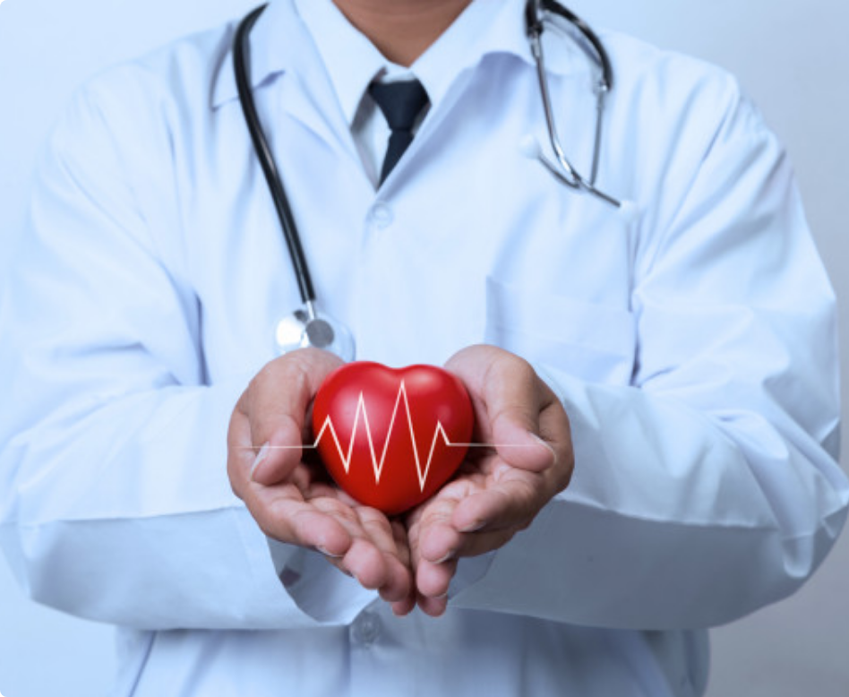 نارسایی قلبی طول عمر را کم می کند؟
