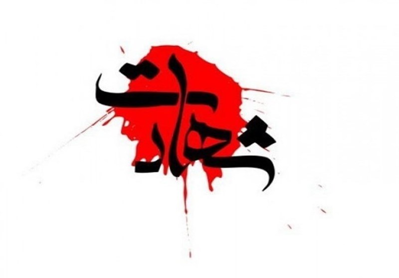 شهادت یک مأمور پلیس در اغتشاشات ماهشهر