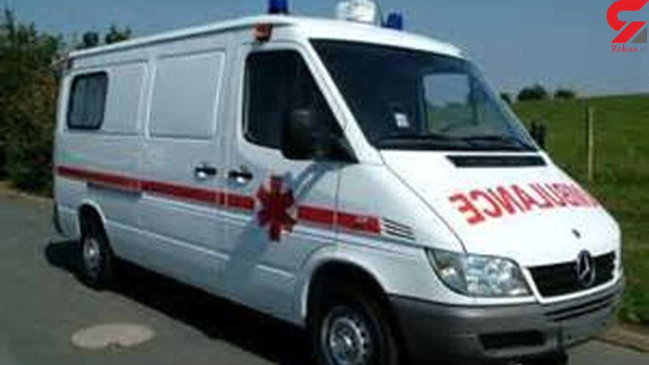 مرگ تلخ کودک ۸ ساله در بابلسر