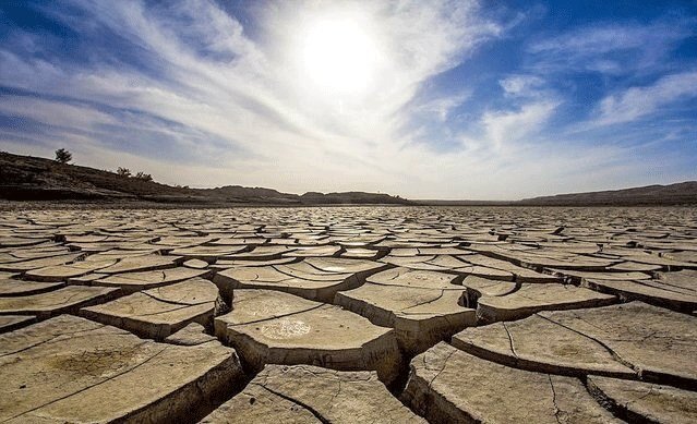 احتمال تداوم خشکسالی تا زمستان