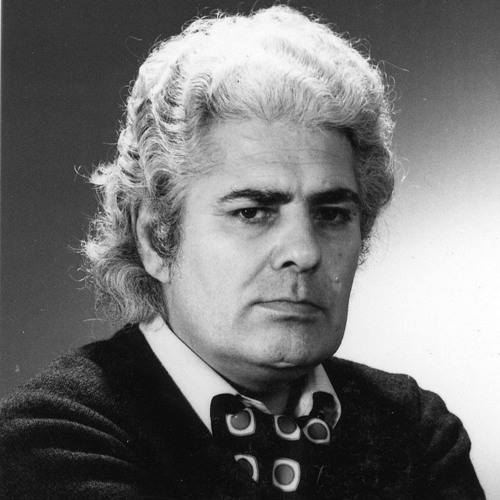 شعرخوانی زیبای احمد شاملو