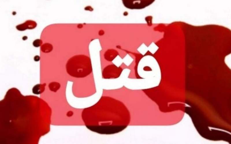 جنایت، پایانی بر اختلافات خانوادگی