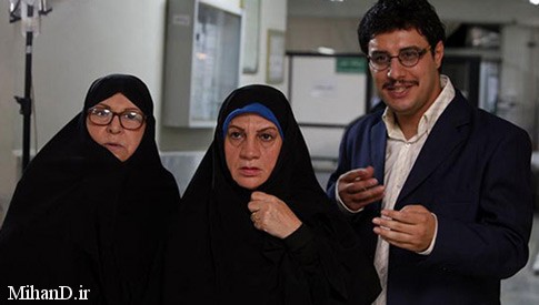 اینا خط قرمز مصرف بربری رو هم شکستن!