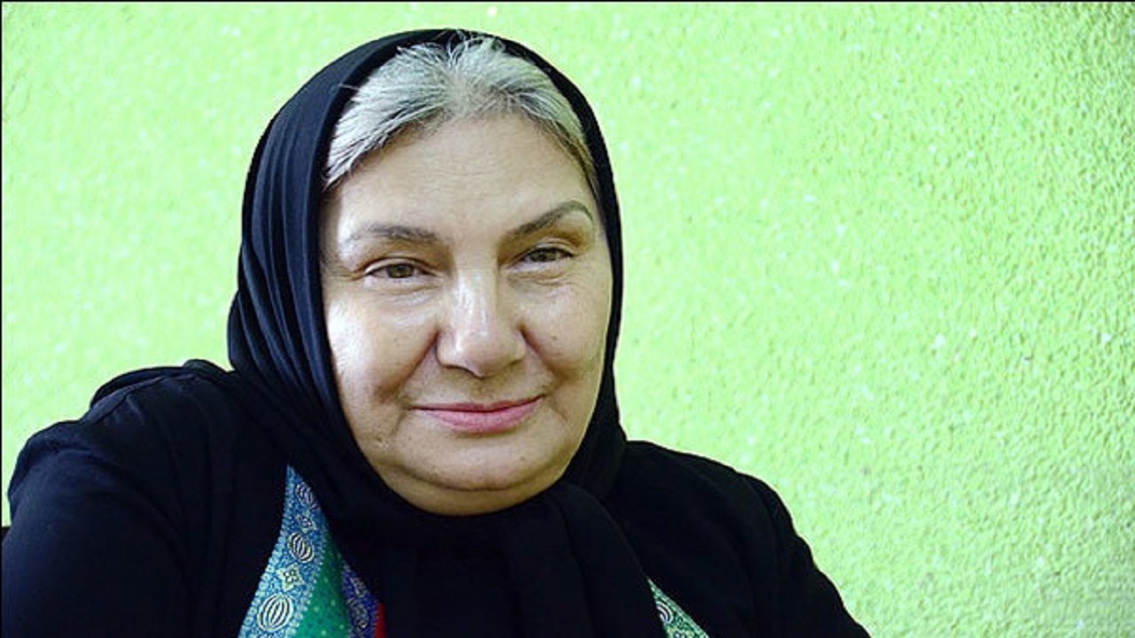نقشی که صدای اعتراض همسر خانم بازیگر را درآورد!