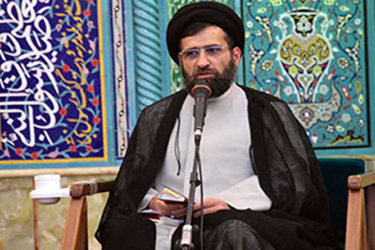 صوت/ عاق والدین حتی بعد از مرگ