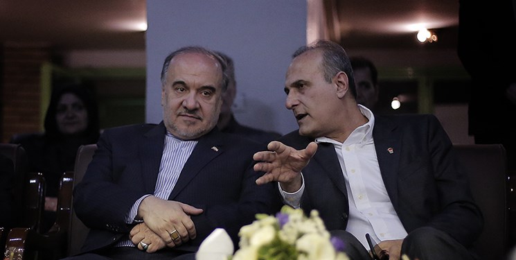 بسکتبال ایران؛ حواشی و دیگر هیچ!