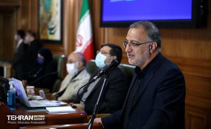 تخفیف ۳۰ درصدی در عوارض ترغیب بیشتری برای پرداخت نقدی ایجاد می کند