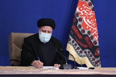 ابلاغ مصوبه «سند ملی حقوق کودک و نوجوان» توسط رئیس جمهور