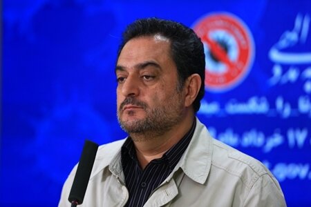 معاون فنی و عملیاتی اورژانس: مردم به مرزهای زمینی مراجعه نکنند