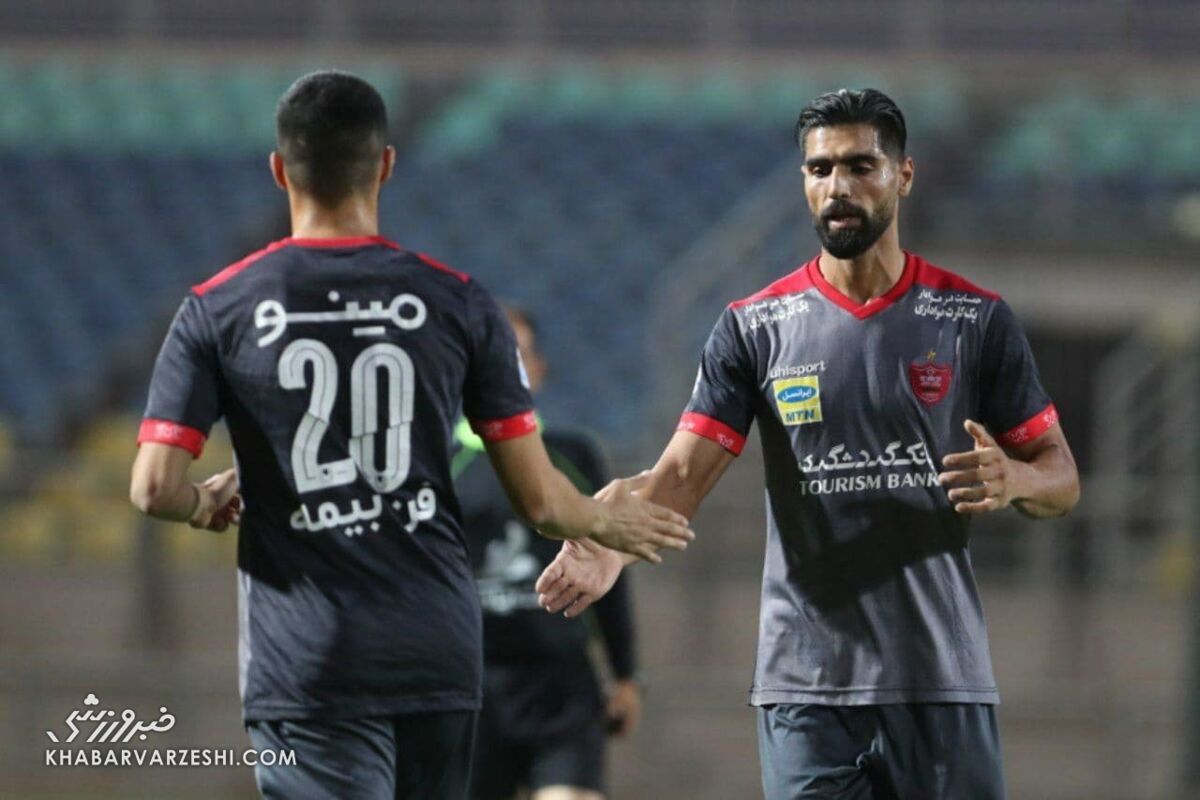دلیل فیکس شدن رضا اسدی مشخص شد
