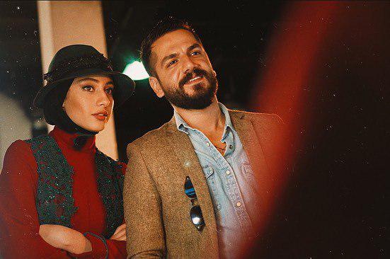 چهره‌ها/ عباس غزالی و ترلان پروانه در یک قالب