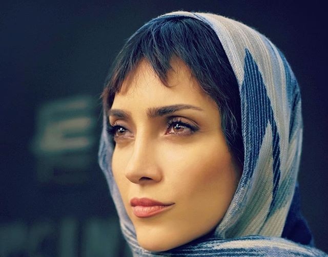 باز چشم حاجی رو دور دیدن!
