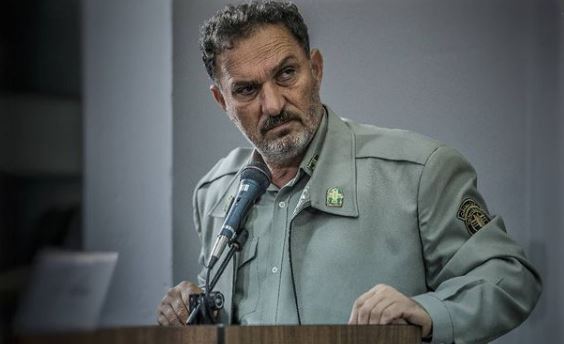 بازپرس سمج در دادگاه!
