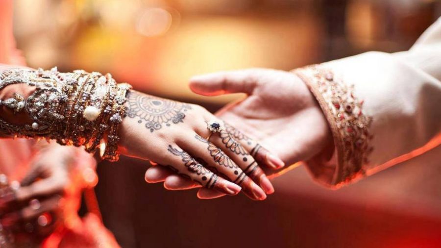 طلاق به دلیل حمام نرفتن همسر