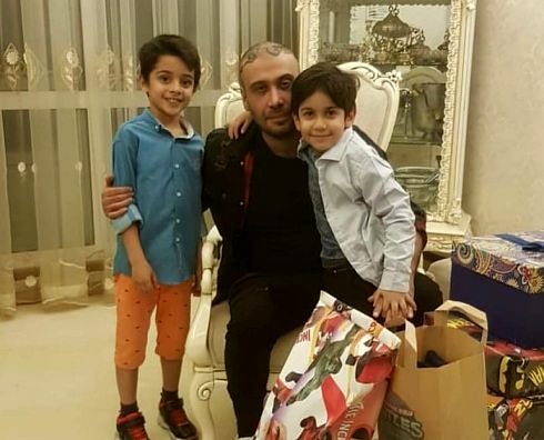آهنگ محسن چاوشی درباره ماه مهر و مدرسه