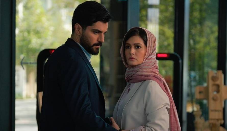 نقد و بررسی سریال «از یاد رفته»؛ از کلیشه‌های تکراری تا روابط پرحاشیه