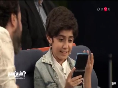 جناب‌خان دست از سر محسن بر نمیداره