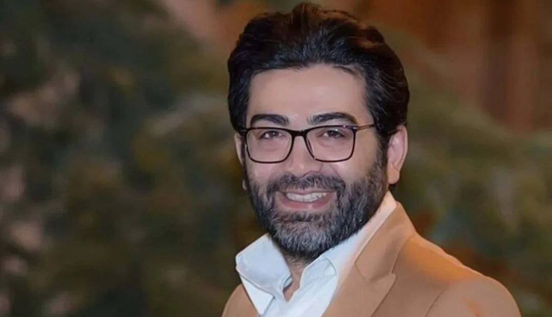 فرزاد حسنی مجری پانزدهمین جشن منتقدان شد