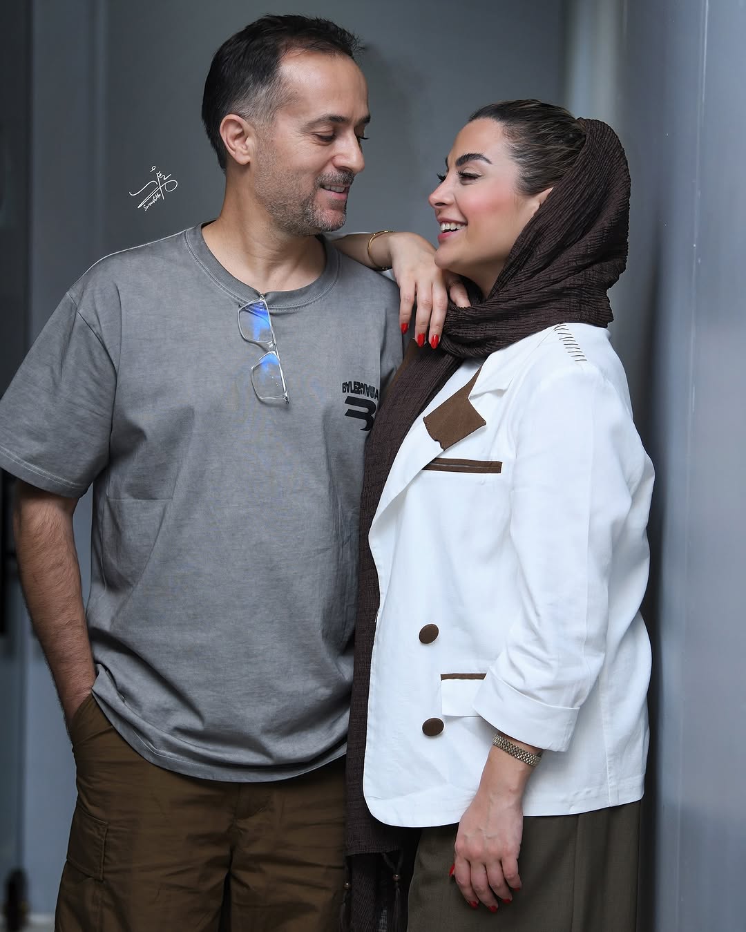 آریا بانو