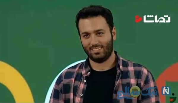 داستانِ خنده‌دار تایلند رفتن پدر علی صبوری از زبان خودش