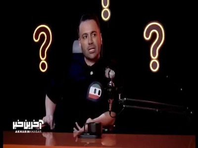 توضیحات علی صبوری درباره نقش متفاوتش در پدرخوانده