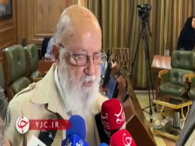چمران: طرح جامع ترافیک تهران اشکالات فراوان دارد