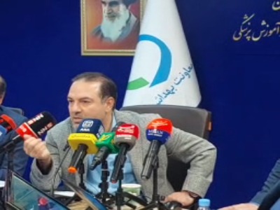 وزارت بهداشت: واکسن HPV وارد سبد واکسیناسیون کشور نمی‌شود