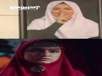 نیکی نصیریان از کودکی تا بزرگسالی
