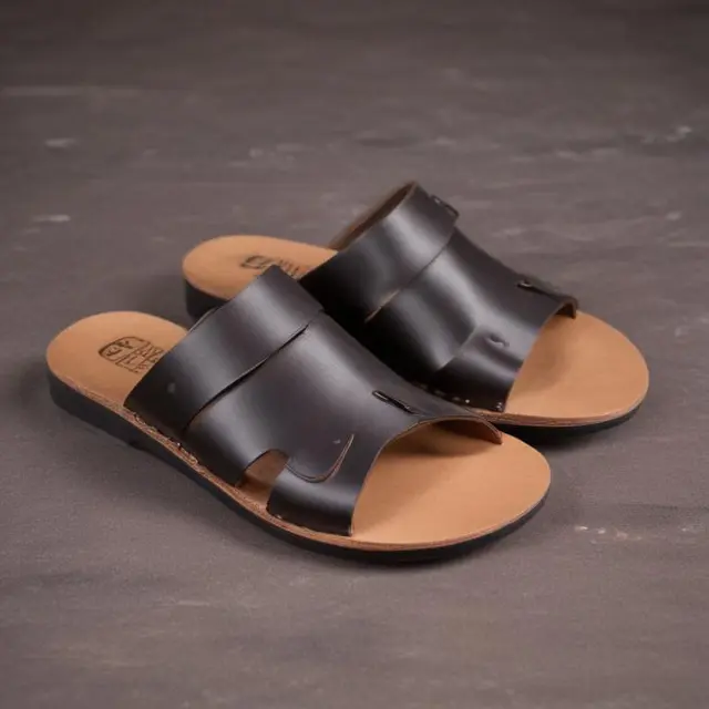 صندل چرم زنانه خوب چه ویژگی‌هایی دارد؟