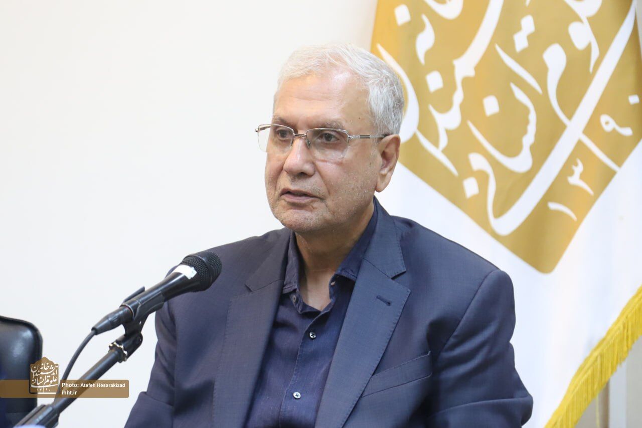 مشاور اجتماعی رئیس‌جمهور: تقویت تشکل‌های فرهنگی و نهادهای میانجی از عوامل امنیت‌ساز است