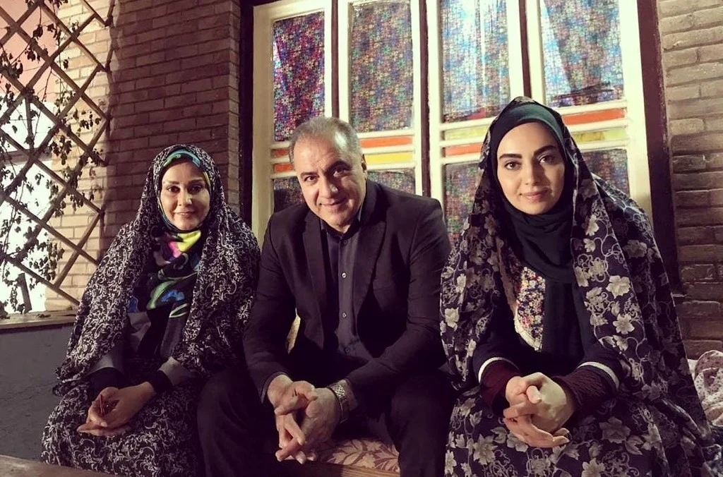 آریا بانو