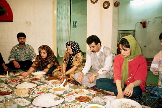 آریا بانو