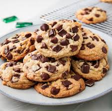 کوکی شکلاتی؛ مقبول پیر و جوان