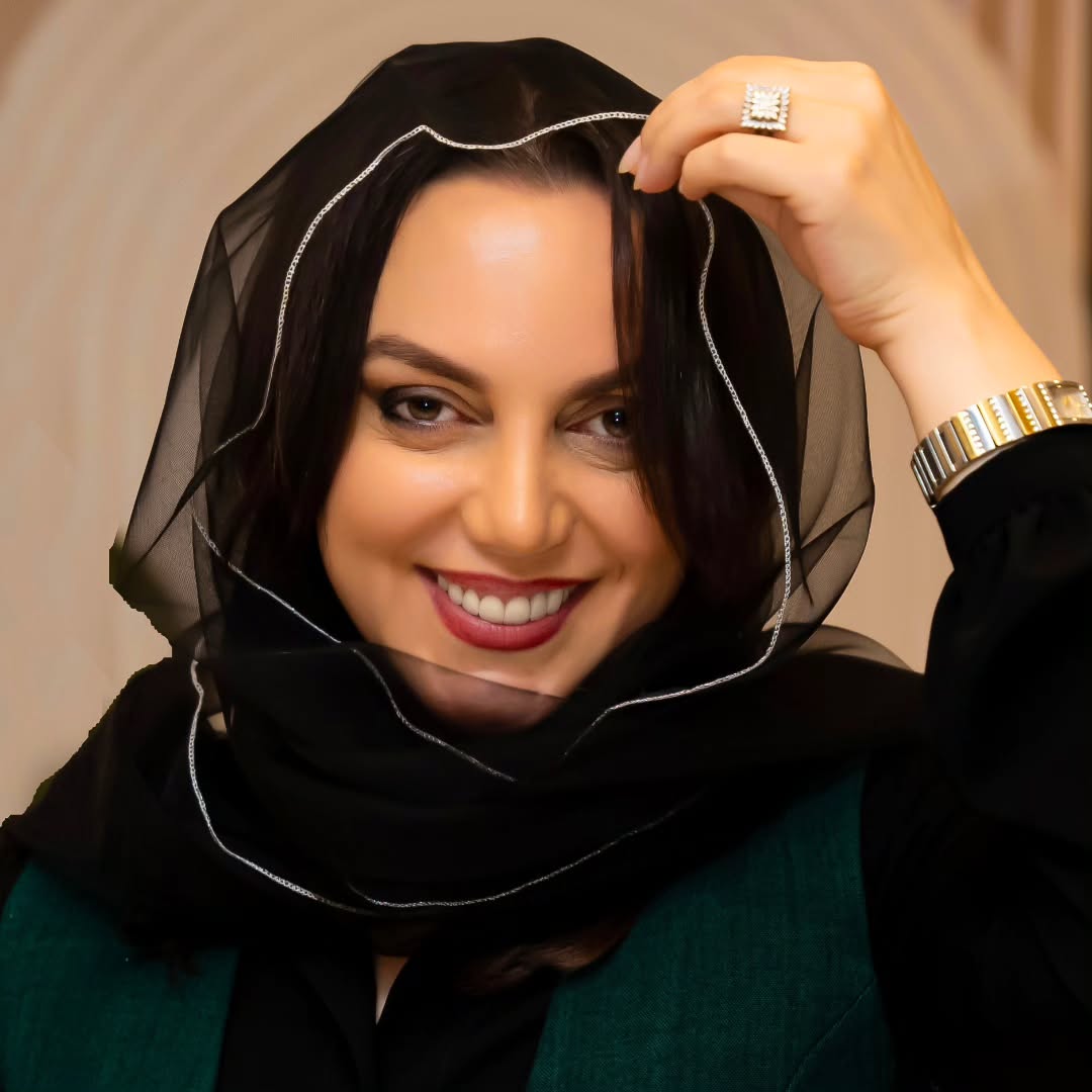 آریا بانو