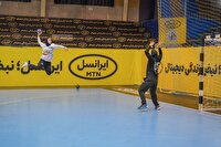 دعوت ۲۶ بازیکن به اردوی تیم ملی هندبال بانوان