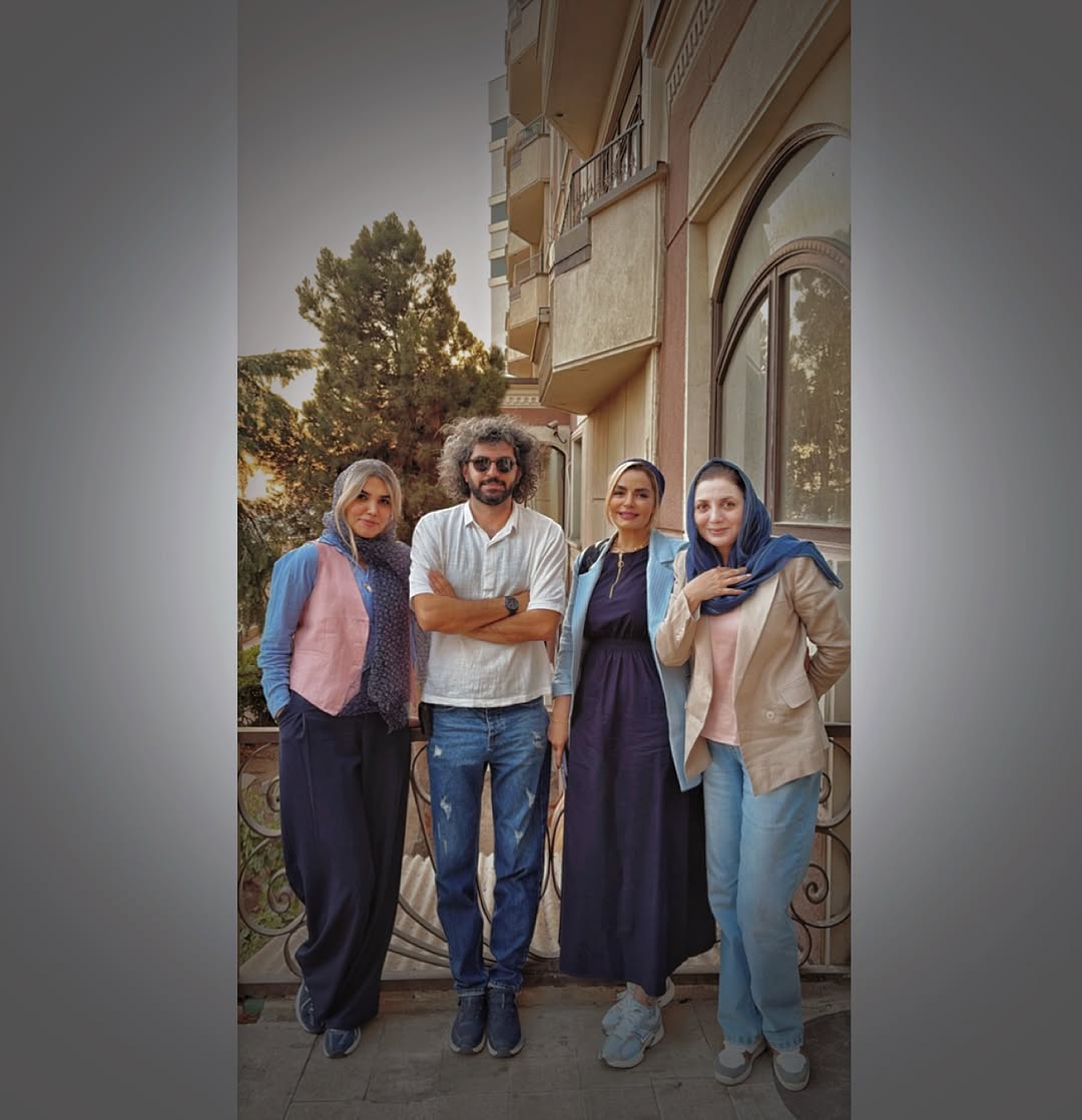آریا بانو