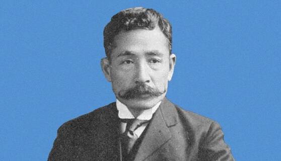 سفری به دنیای ناتسومه سوسه‌کی