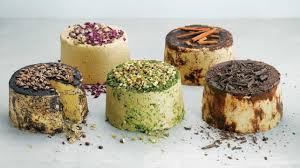 حلوا ارده بدون شکر، ورزشکارها عاشقش میشن