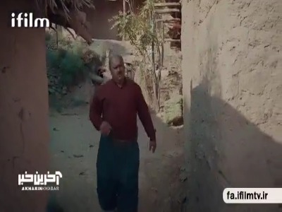 سکانس طنز؛ جاناتان نر بود یا ماده؟