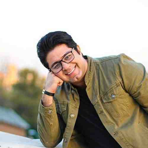 ترانه «برای شانه هایت» با صدای حجت اشرف زاده