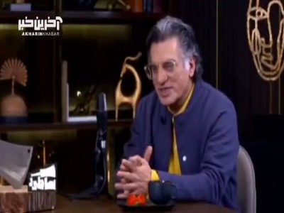 عکس‌های نیکی کریمی سانسورخورش ملس بود!