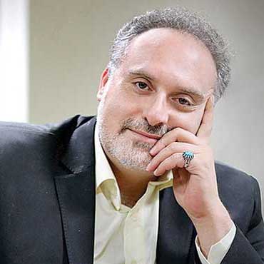 سروده جدید افشین اعلا در مورد سخنان اخیر رهبر انقلاب