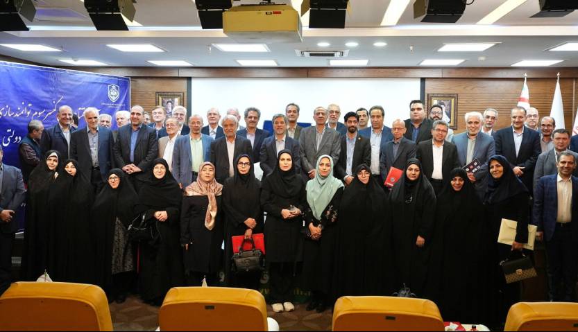 نخستین کنسرسیوم توانمندسازی مدیران و معلمان مدارس غیردولتی افتتاح شد