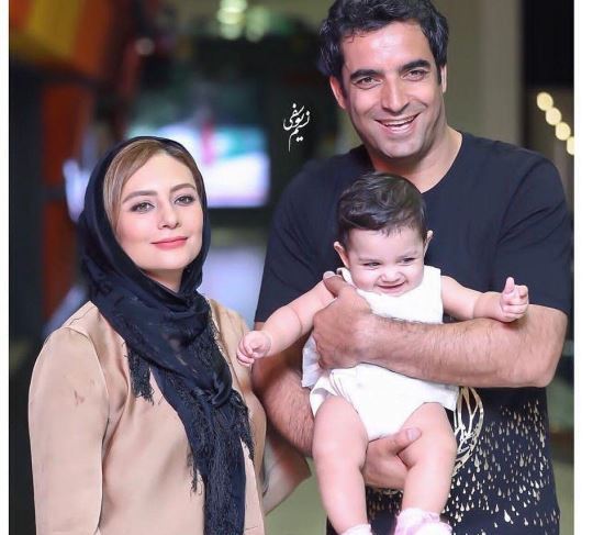 حس و حال منوچهر هادی از لحظه پدر شدنش به بعد