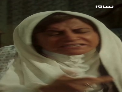 زری نرمی می‌کنه، رشوه می‌ده تا کاری به کار تو نداشته باشن...