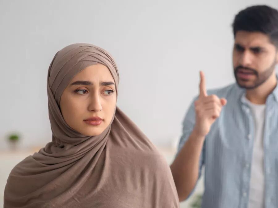 اسراری که پرهیز از تماس چشمی فاش می‌کند