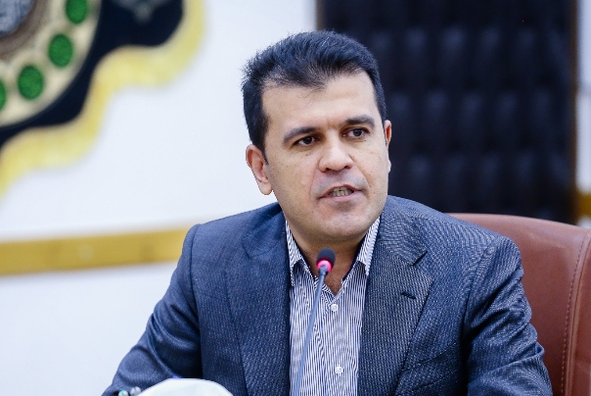 معاون رئیس جمهور: زیرساخت‌های شاد در حال تقویت است